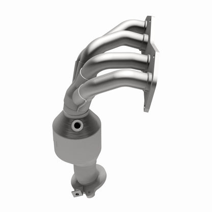 MagnaFlow Conv DF 07 Toyota Highlander 2.4L Magnaflow