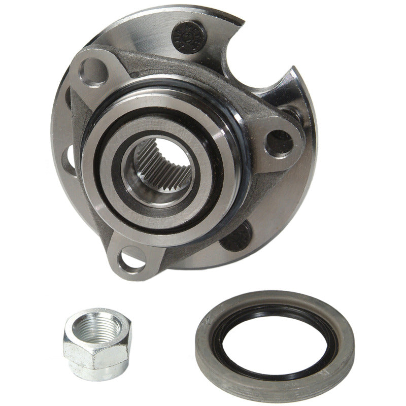 MOOG 82-89 Buick Century Front / Rear Hub Assembly Moog