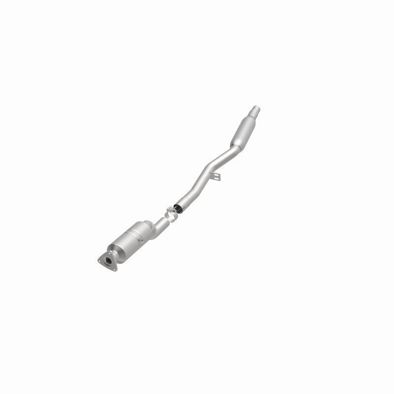 MagnaFlow Conv Direct Fit 05-06 Audi A6 Quattro 3.2L Magnaflow