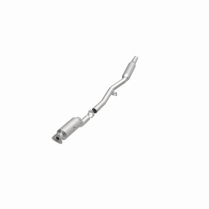 MagnaFlow Conv Direct Fit 05-06 Audi A6 Quattro 3.2L Magnaflow