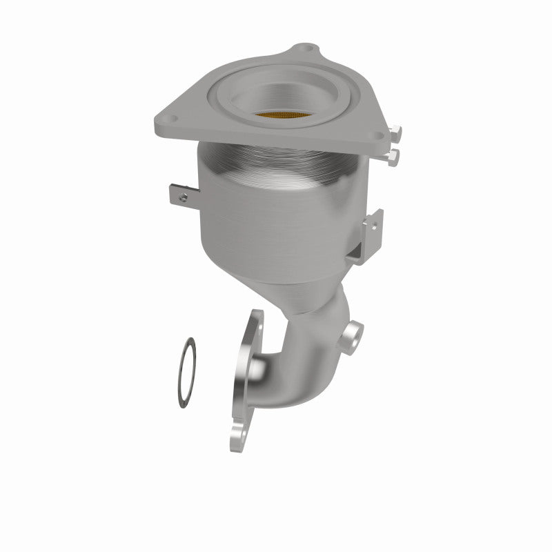 Magnaflow Conv DF 10-12 Fusion 3.0L Magnaflow