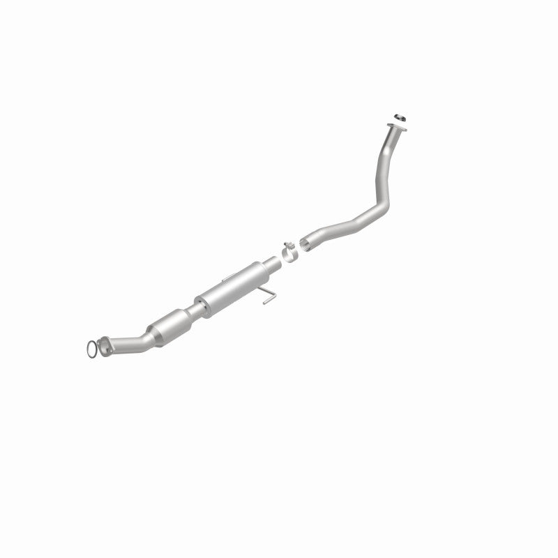 MagnaFlow Conv DF 09 Matrix/Vibe 2.4 FWD OEM Magnaflow