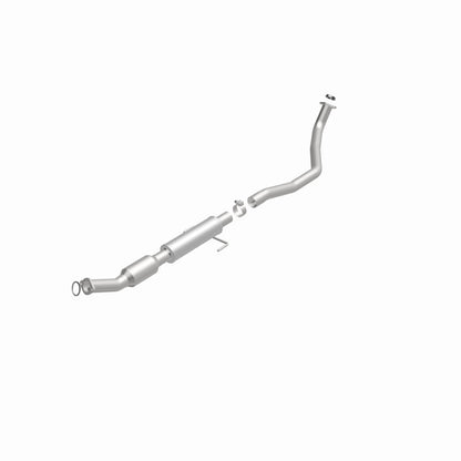 MagnaFlow Conv DF 09 Matrix/Vibe 2.4 FWD OEM Magnaflow