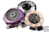 XClutch 99-02 Nissan Skyline GT-R 2.6L Stage 2 Cushioned Ceramic Clutch Kit