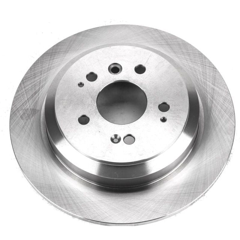 Power Stop 16-19 Honda Pilot Rear Autospecialty Brake Rotor PowerStop