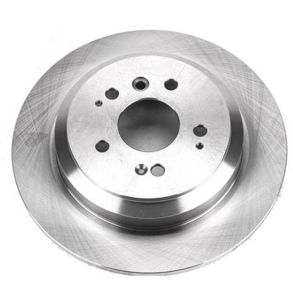 Power Stop 16-19 Honda Pilot Rear Autospecialty Brake Rotor PowerStop