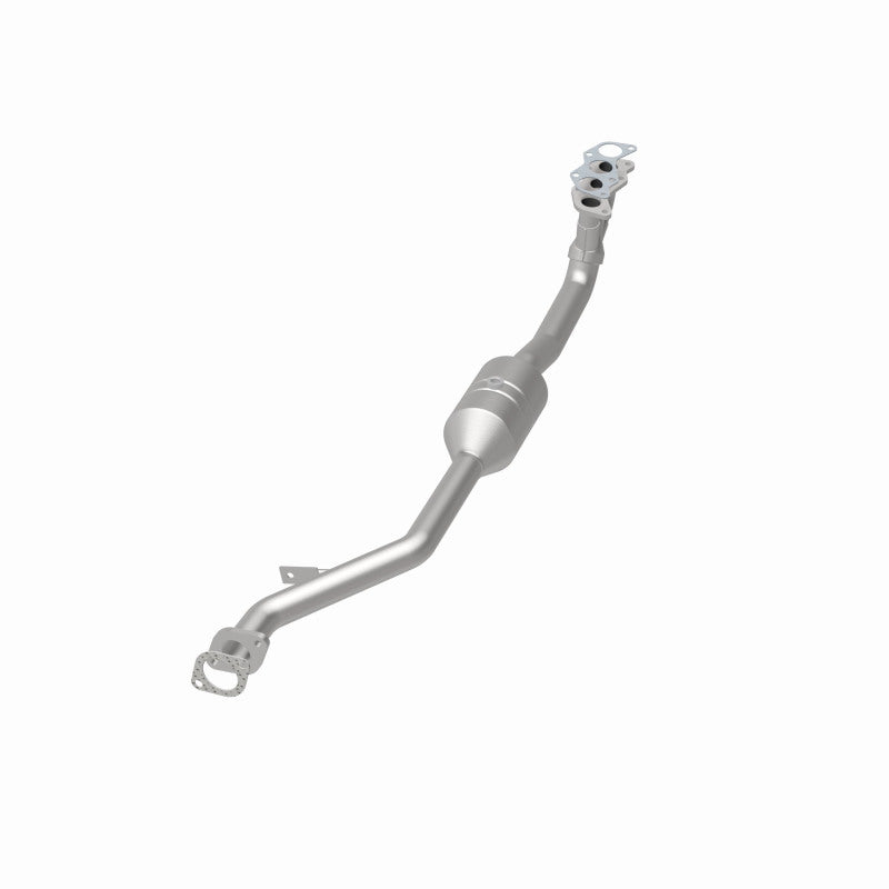 MagnaFlow Direct Fit SS Converter 10-14 Subaru Legacy H6 3.6L Magnaflow