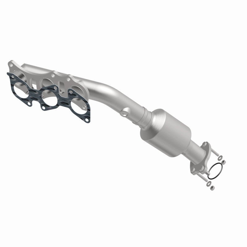 MagnaFlow Conv DF Toyota 03-09 4Runner/05-09 Tacoma/05-06 Tundra 4.0L P/S Manifold (49 State) Magnaflow