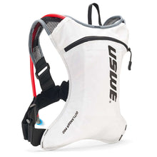 Load image into Gallery viewer, USWE Outlander Pro Hydration Pack - Cool White