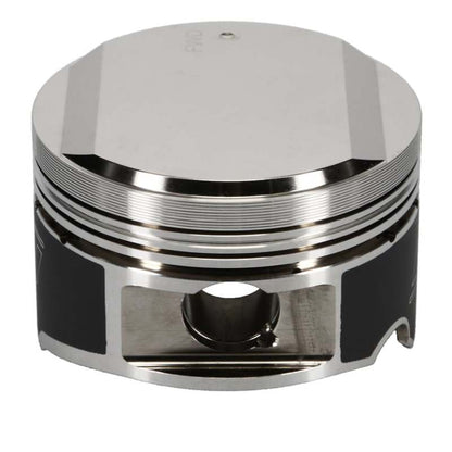 Wiseco Nissan Turbo +14cc Dome 1.181 X 87.25mm Piston Shelf Stock Kit