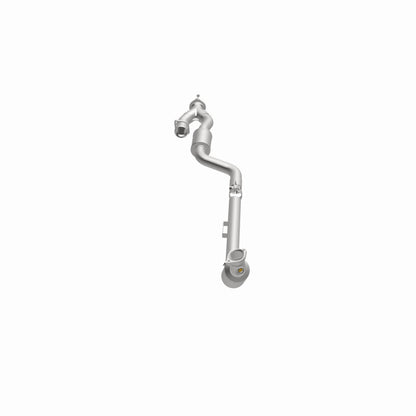 MagnaFlow Conv DF 06-07 Mercedes C230 2.5L Driver Side Magnaflow