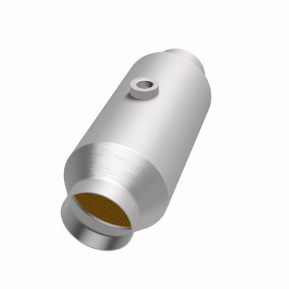 Magnaflow California Grade CARB Universal Catalytic Converter - 2in In / 2in Out / 11in Long Magnaflow