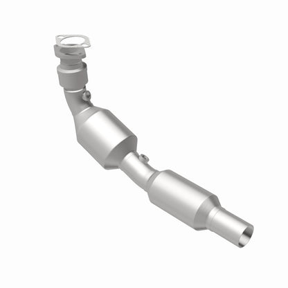 MagnaFlow Conv DF 2010 Chevy Camaro 6.2L D/S Magnaflow