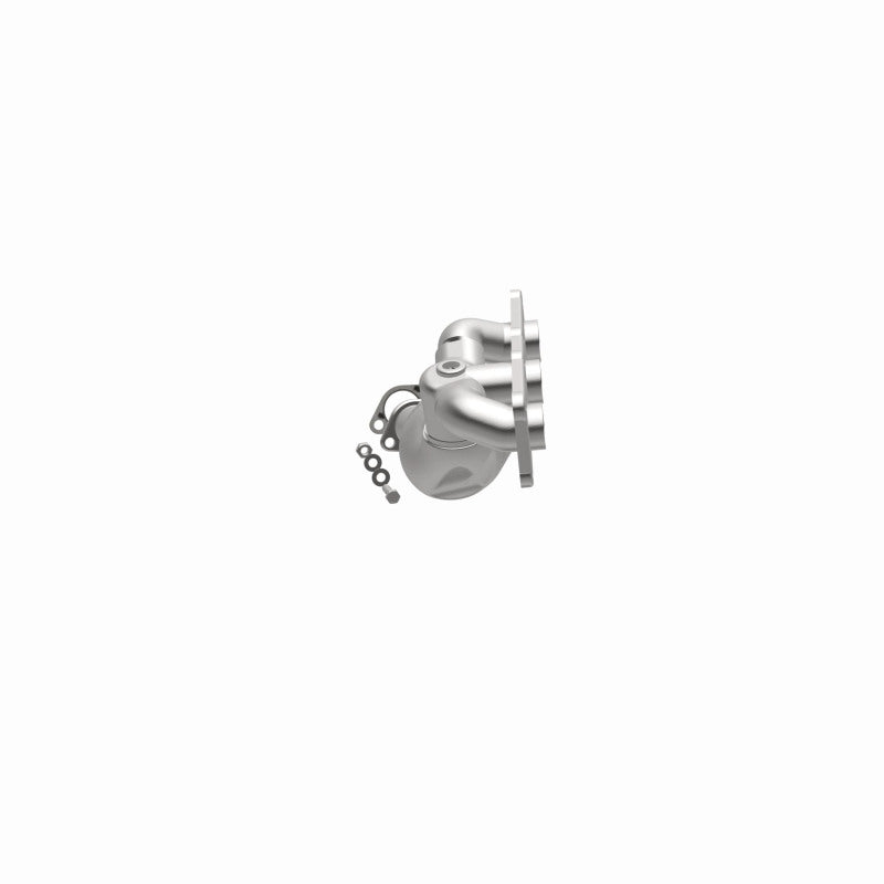 MagnaFlow Direct-Fit SS Catalytic Converter 07-13 BMW 328i L6 3.0LGAS Magnaflow