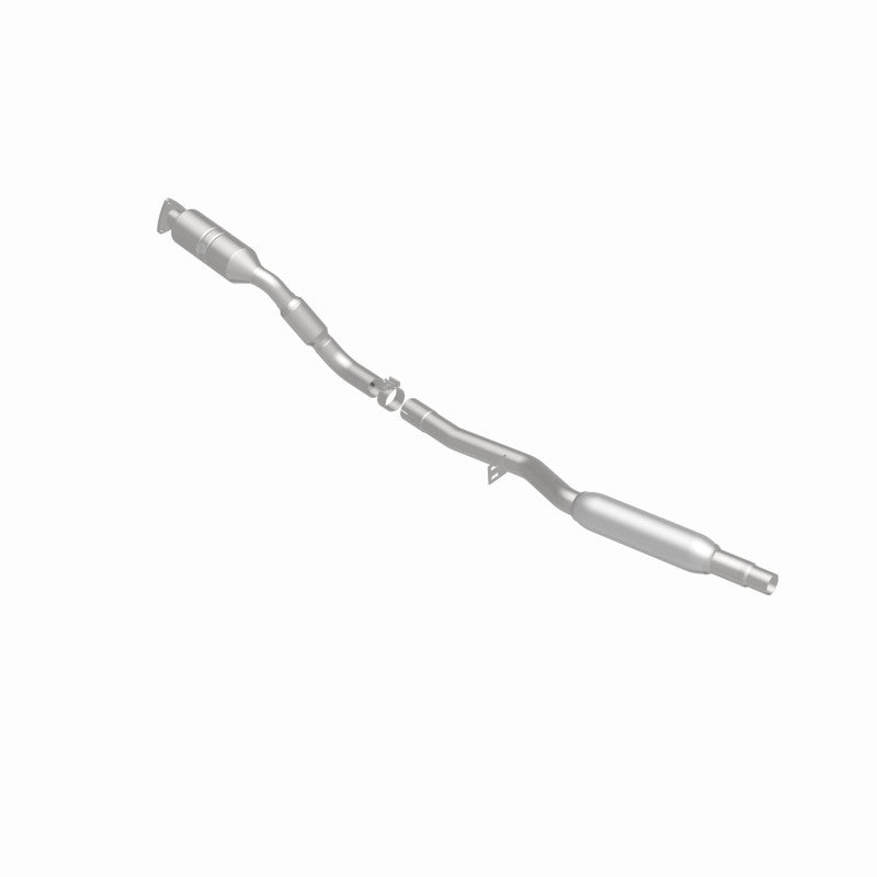 MagnaFlow Right Side Converter Direct Fit California Grade 06-08 Audi A6 Quattro 3.2L Magnaflow