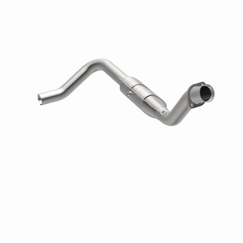 MagnaFlow Conv DF 07-09 Chrysler/Dodge Aspen/Durango 5.7L Driver Side Magnaflow