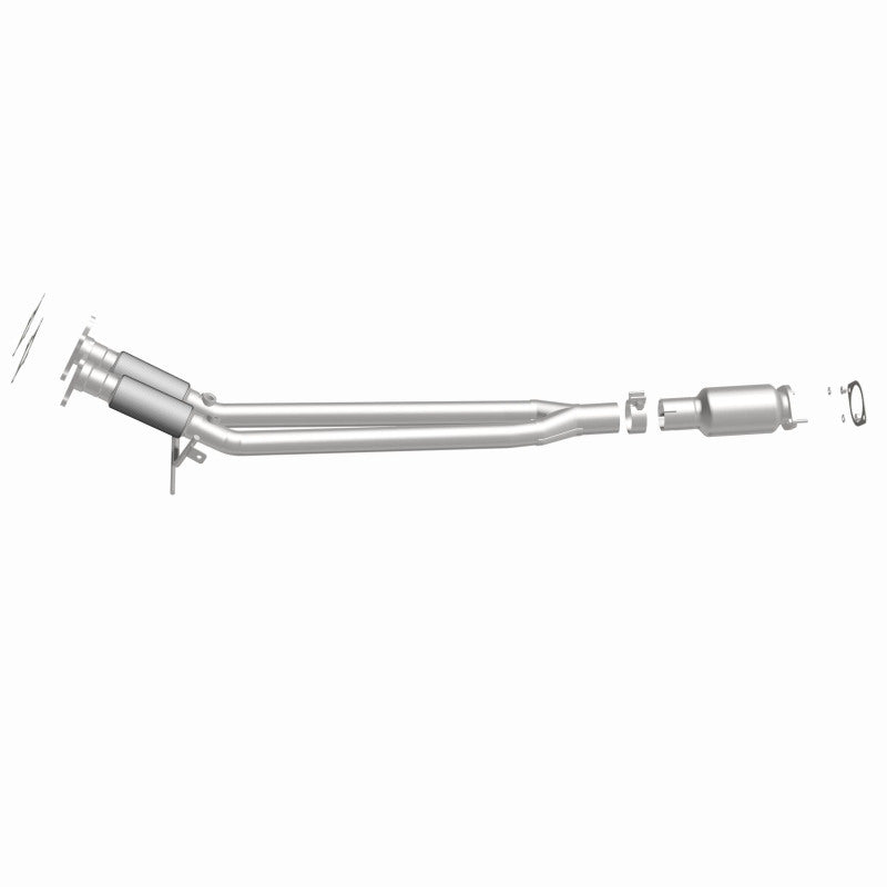 Magnaflow 02-04 Volvo S80 2.9L Direct Fit Converter Magnaflow