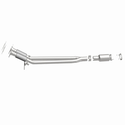 Magnaflow 02-04 Volvo S80 2.9L Direct Fit Converter Magnaflow