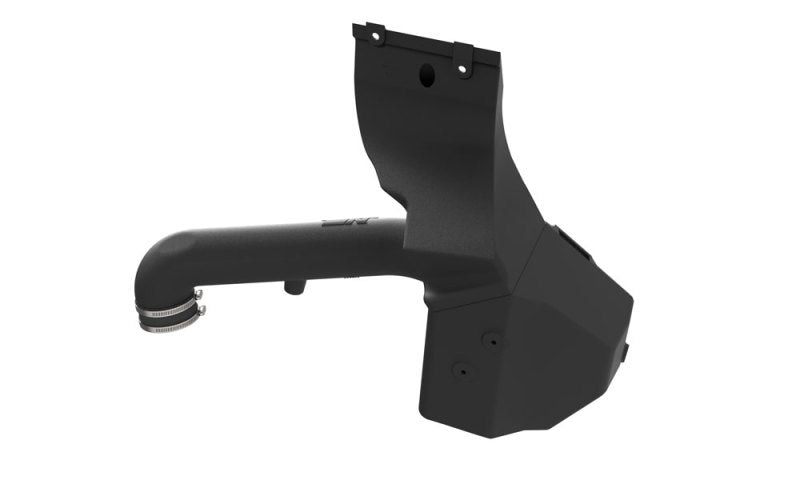 K&N 63 Series AirCharger Performance Intake 2021+ Ford F150 5.0L V8 F/I K&N Engineering