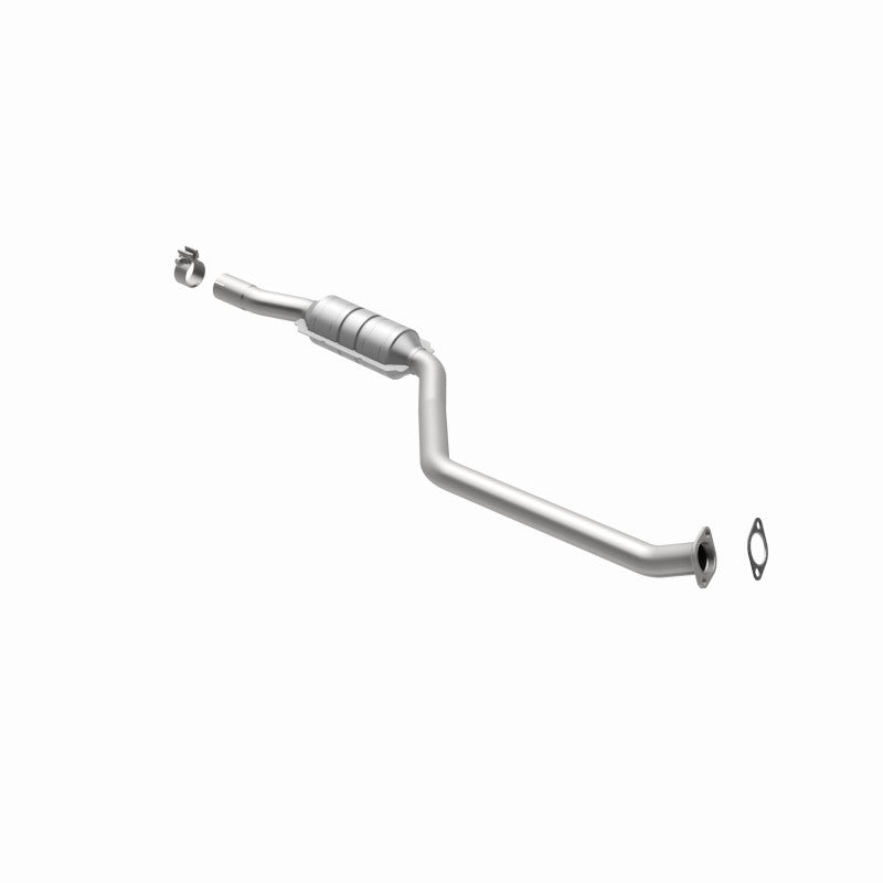 MagnaFlow Conv DF 06-07 BMW 530i 3.0L Driver Side Magnaflow