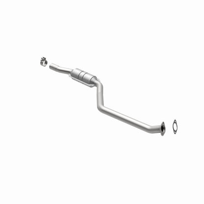 MagnaFlow Conv DF 06-07 BMW 530i 3.0L Driver Side Magnaflow