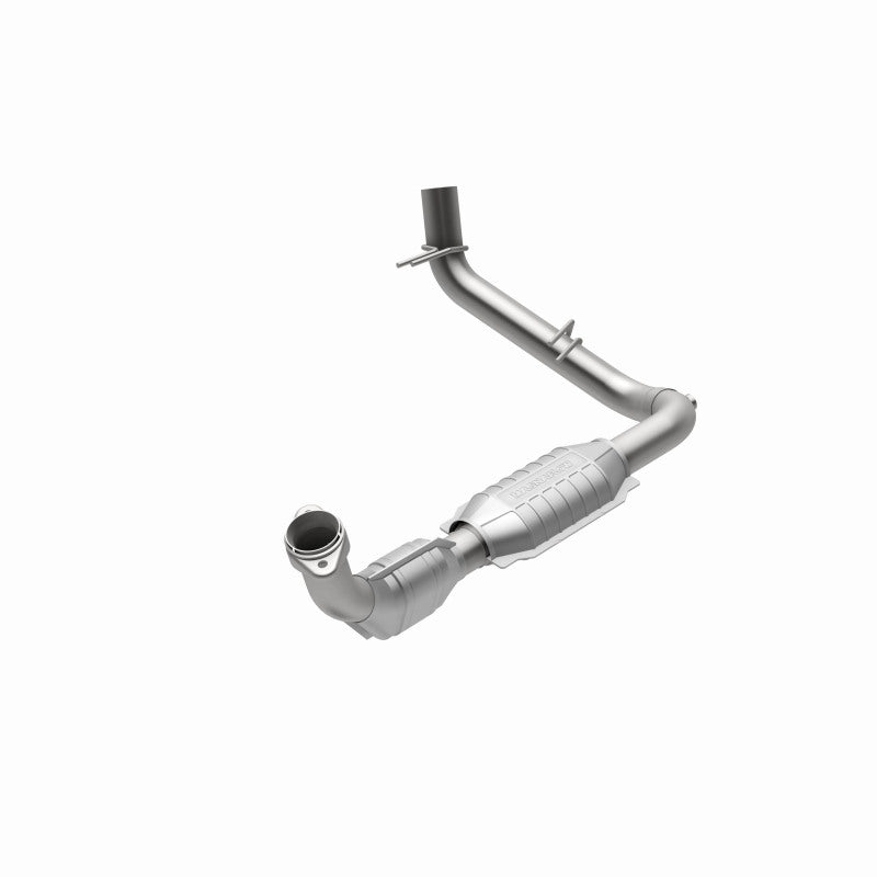 MagnaFlow Conv DF 97-98 Ford Trucks 5.4L Magnaflow