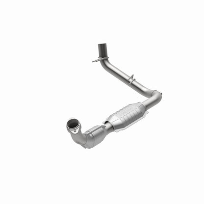 MagnaFlow Conv DF 97-98 Ford Trucks 5.4L Magnaflow