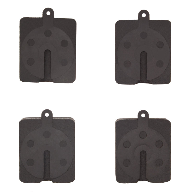 R1 Front & Rear OE Brake Pads 1956-1991 Aston Martin/Avanti & More - 2551-0023-00