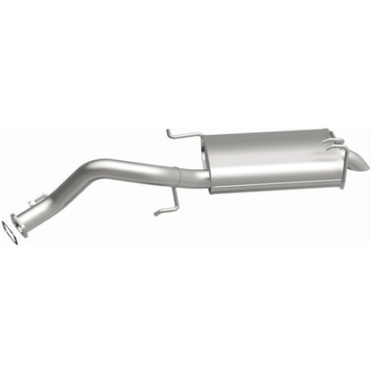 BRExhaust 10-13 Hyundai SANTA FE/ KIA SORENTO 3.5L Muffler Kit