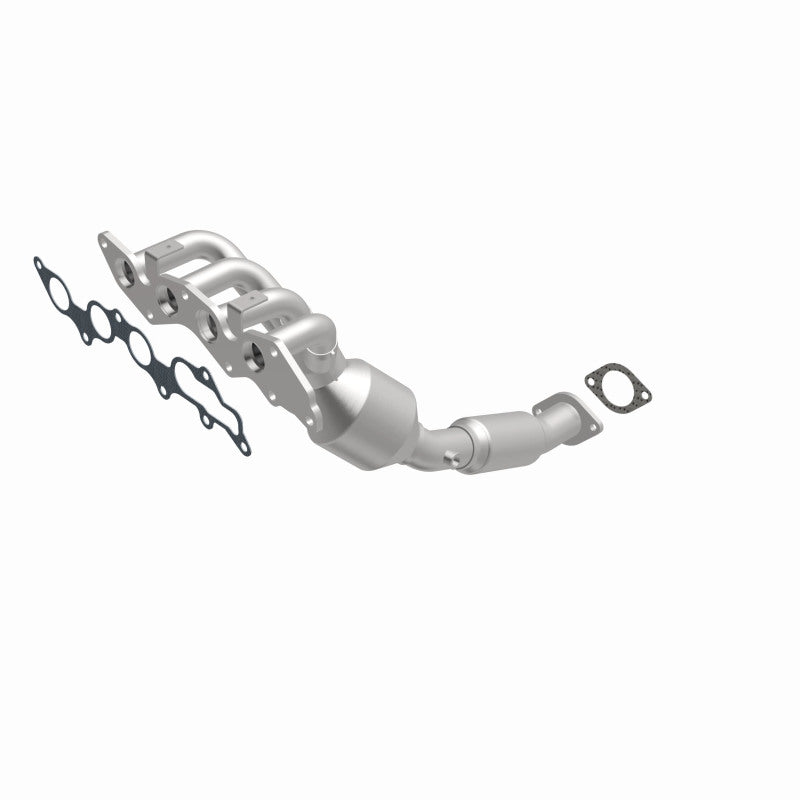 MagnaFlow Conv DF 05-06 Ford Focus 2.0L Magnaflow