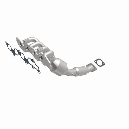 MagnaFlow Conv DF 05-06 Ford Focus 2.0L Magnaflow