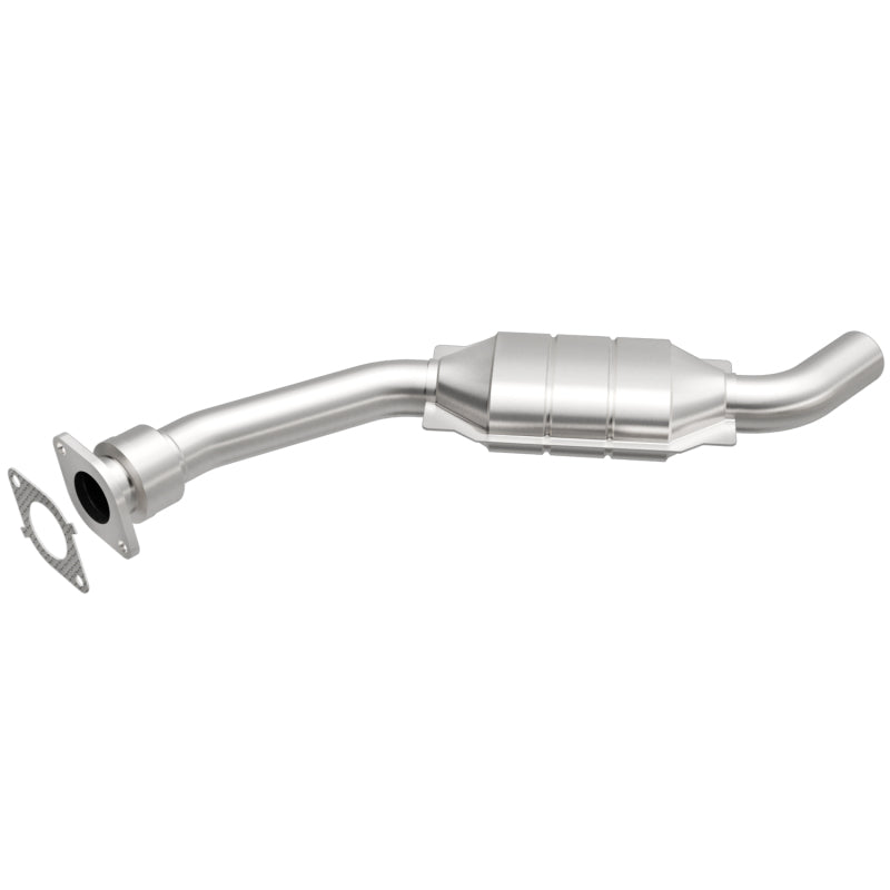 MagnaFlow Conv DF 00-04 Ford Taurus 3.0L Magnaflow