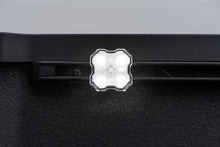 Load image into Gallery viewer, Diode Dynamics Stage Series LED Bed Light Kit for Toyota Tacoma- White Diffused