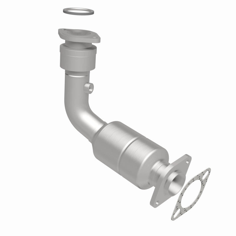 Magnaflow Conv DF 08-09 Pontiac G8 6.2L D/S Magnaflow