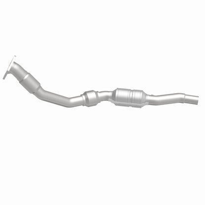 MagnaFlow Conv DF 00-02 Audi A6 Quattro 2.7L Magnaflow