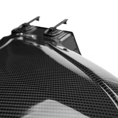 COBB 22-24 Subaru WRX Redline Carbon Power Scoop (Works w/Factory Airbox) 746150