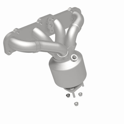 Magnaflow 00-02 Saturn SC1 1.9L Manifold Direct Fit Converter Magnaflow