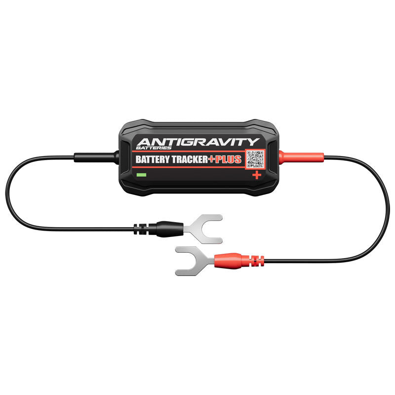 Antigravity Bluetooth Battery Tracker PLUS Antigravity Batteries