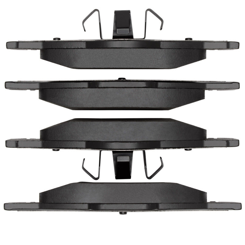 R1 99-09 Volvo XC70 Front Optimum OE Brake Pads