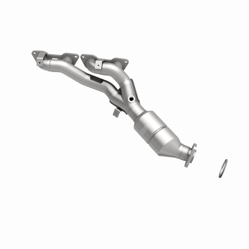 MagnaFlow California Converter Direct Fit 08-10 Lexus IS F 5.0L (Left) Magnaflow