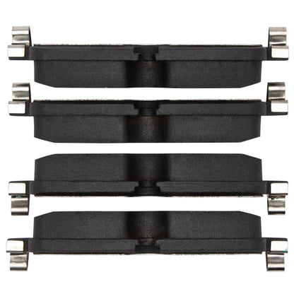 DFC 14-24 Jaguar XJ Rear 4000 Hybridynamic Brake Pads