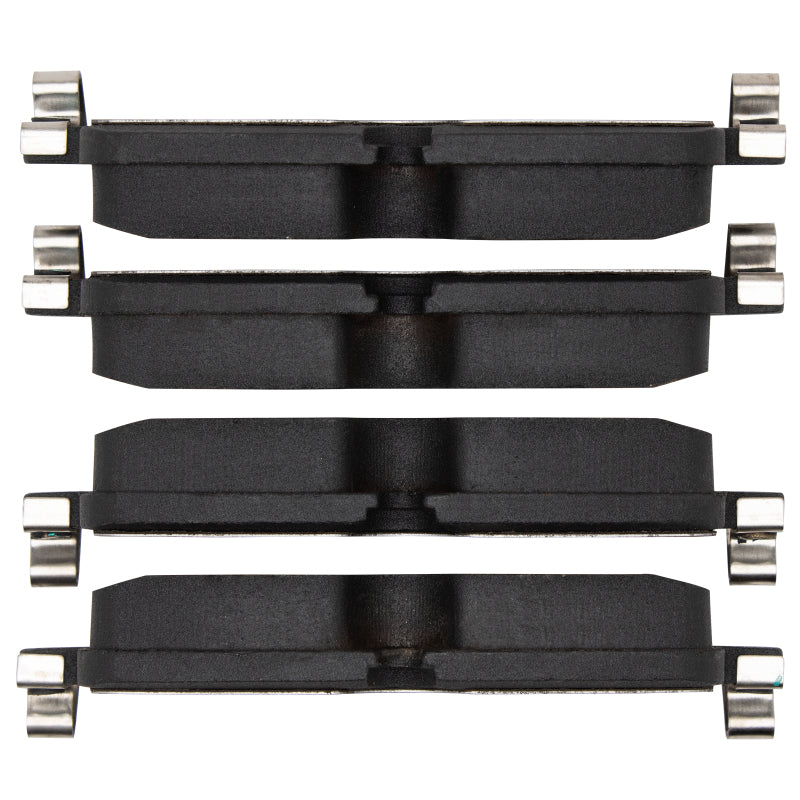 R1 14-24 Jaguar F-Type Rear Semi Met Brake Pads