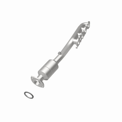 MagnaFlow Conv DF 08-09 Lexus LS600H 5.0L Magnaflow