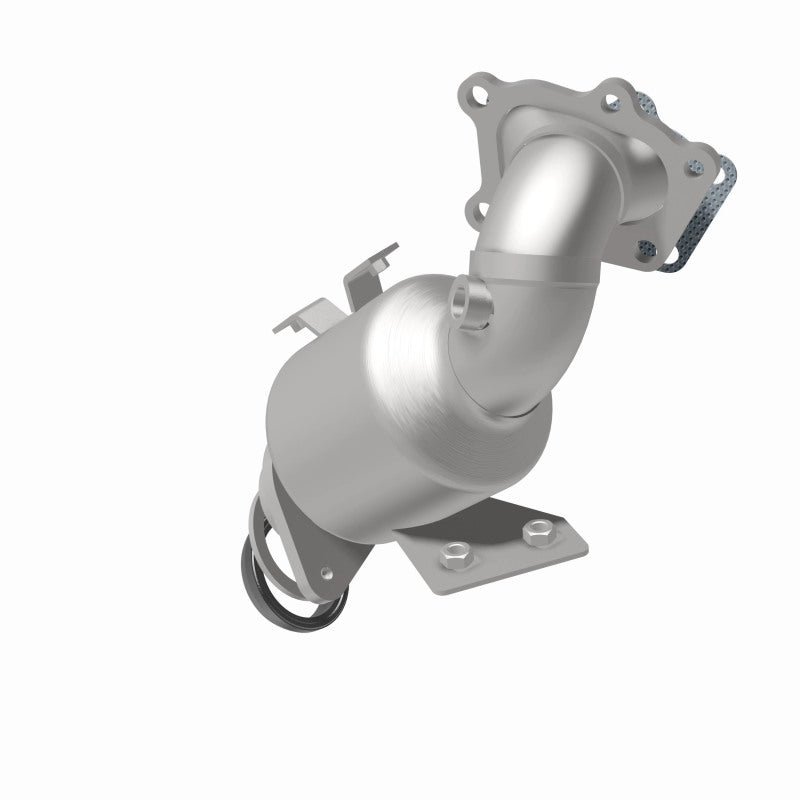 MagnaFlow Conv DF 09-12 Mazda CX-7 2.3 L Underbody Magnaflow