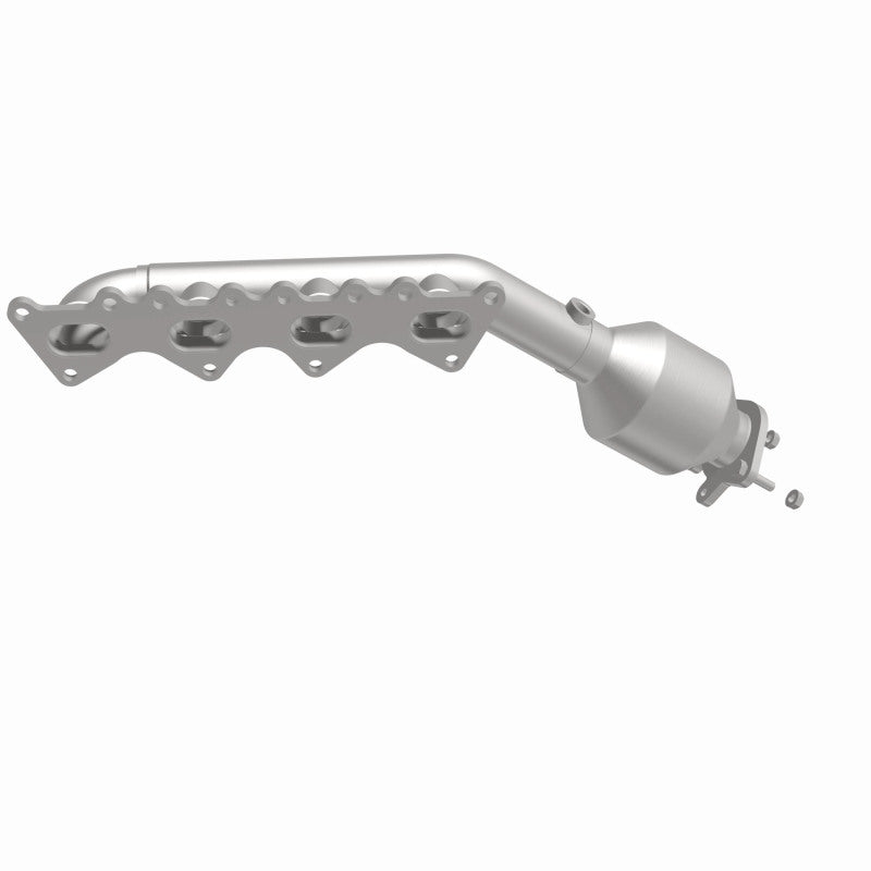 MagnaFlow Conv DF 09-10 Hyundai Genesis 4.6L Magnaflow