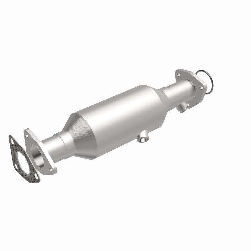 MagnaFlow Conv DF 99-02 Odyssey 3.5L OEM Magnaflow