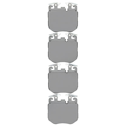 R1 16-20 BMW X7 Front Optimum OE Brake Pads