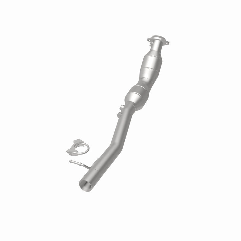 MagnaFlow Conv DF 06-08 Range Rover Passenger Side Magnaflow