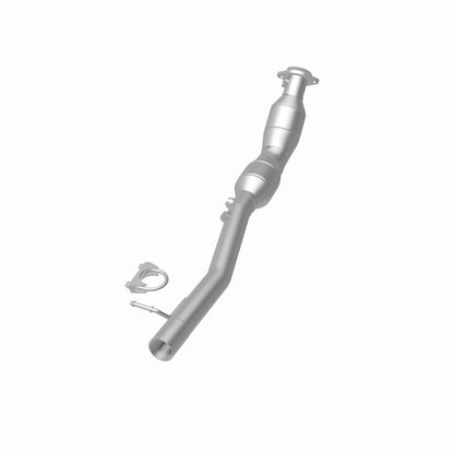 MagnaFlow Conv DF 06-08 Range Rover Passenger Side Magnaflow