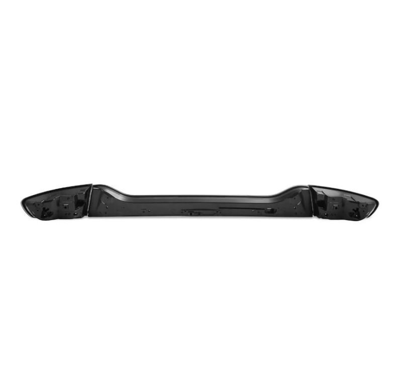AlphaRex 642022 15-23 Dodge Charger Nova-Series LED Tail Lights - Alpha-Black